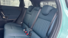 MINI Aceman 135kW E Exclusive [Level 2] 43kWh 5dr Auto Electric Hatchback